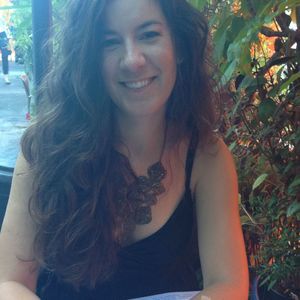 Meet your Posher, Cori